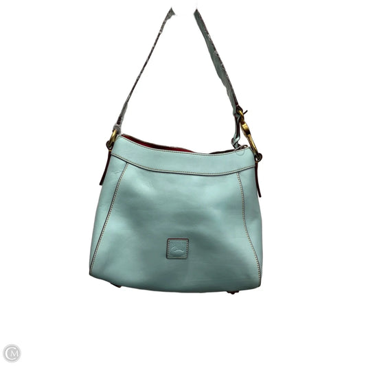 Handbag Designer By Dooney And Bourke, Size: Medium