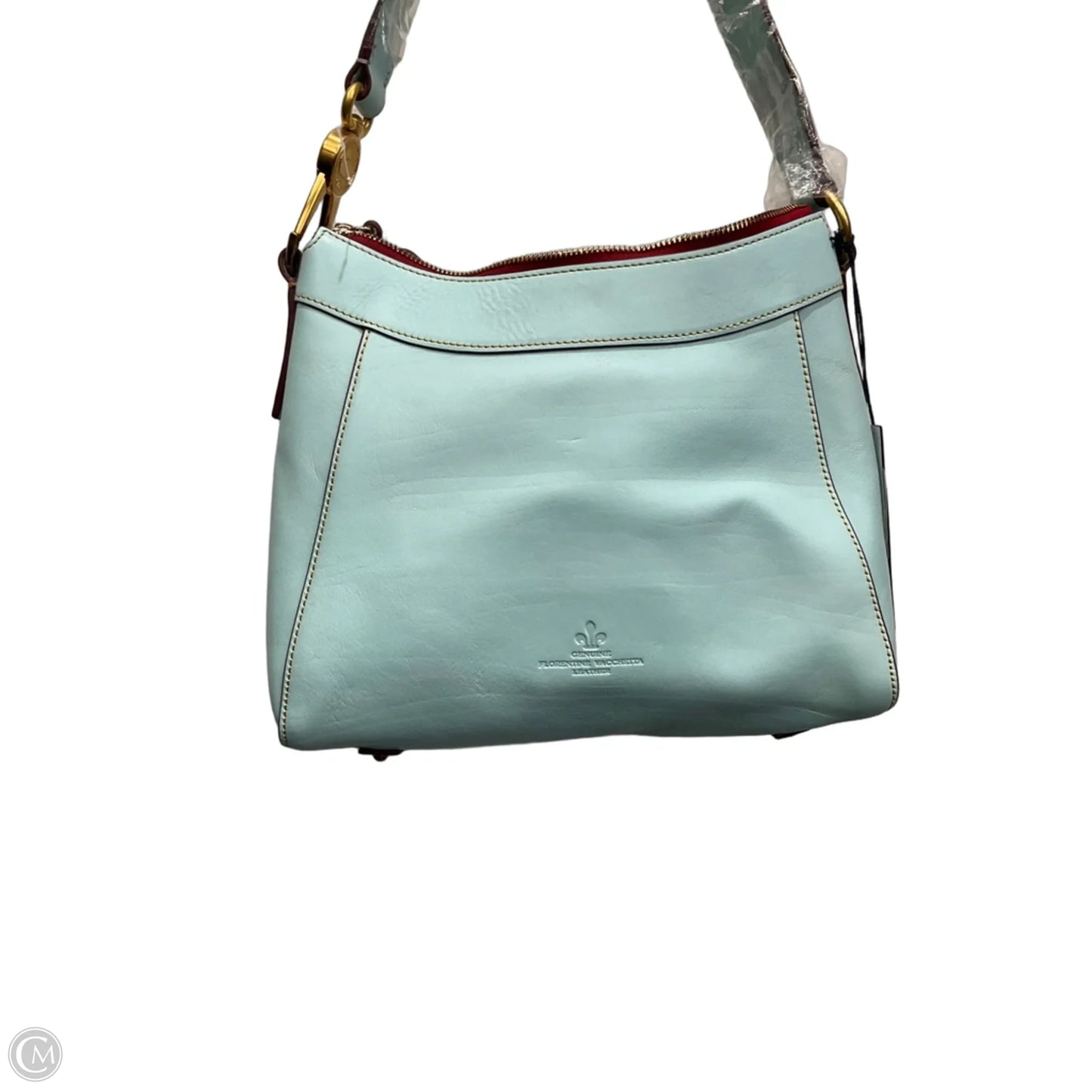 Handbag Designer By Dooney And Bourke, Size: Medium