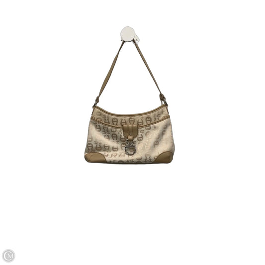 Handbag By Etienne Aigner, Size: Medium