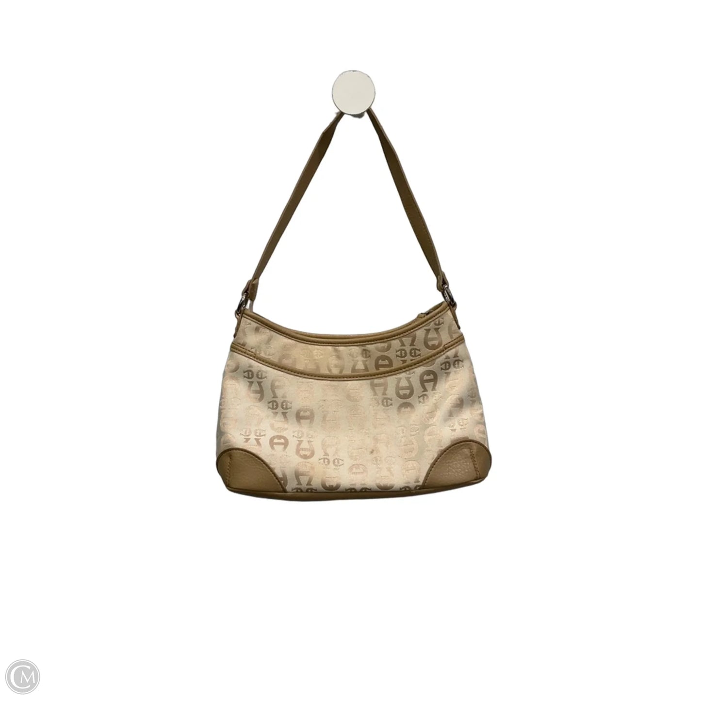 Handbag By Etienne Aigner, Size: Medium