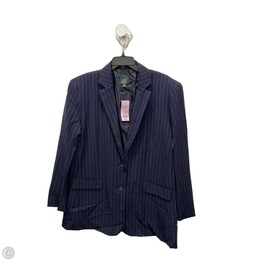 Blazer By Wild Fable In Navy, Size: L