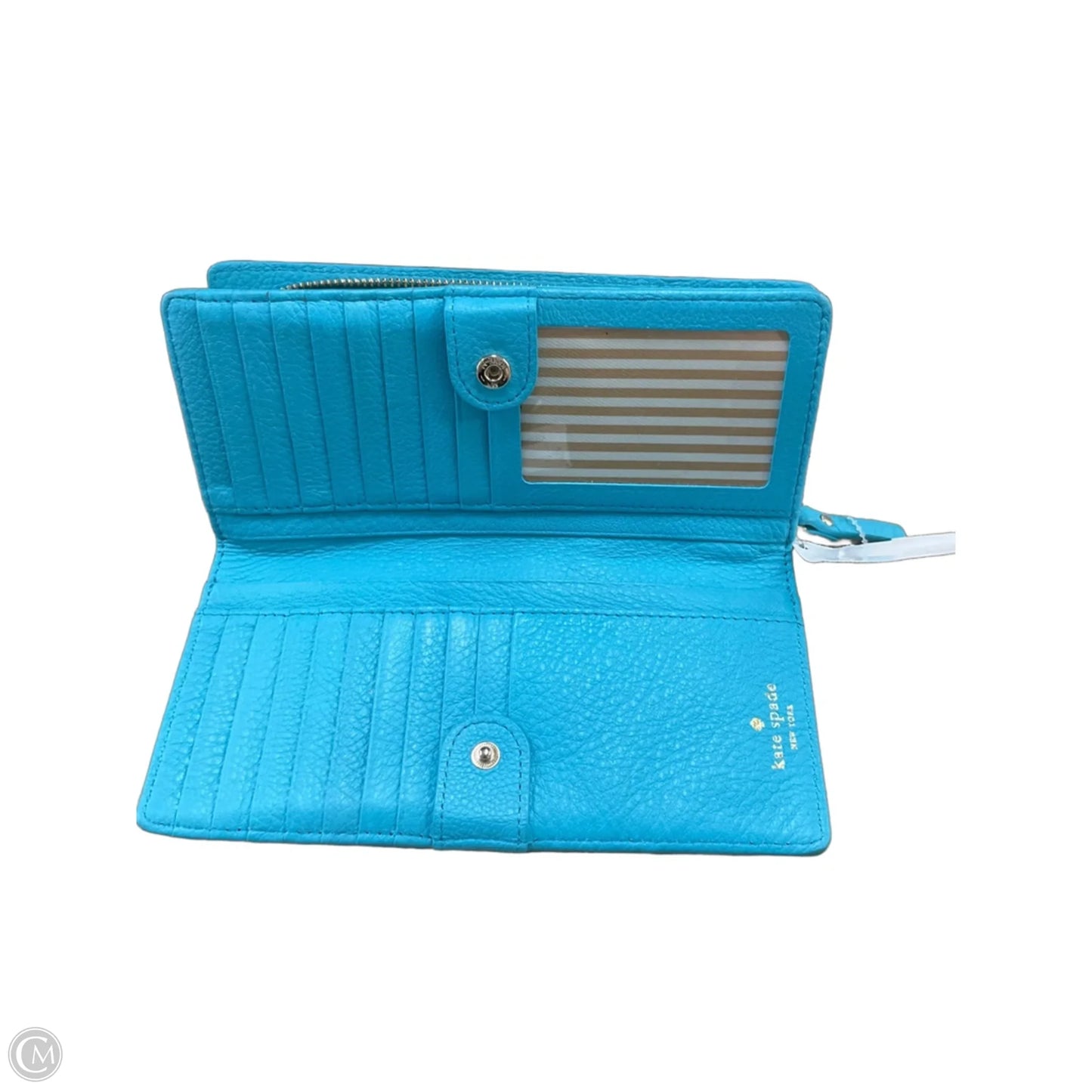 Wallet Designer By Kate Spade, Size: Medium