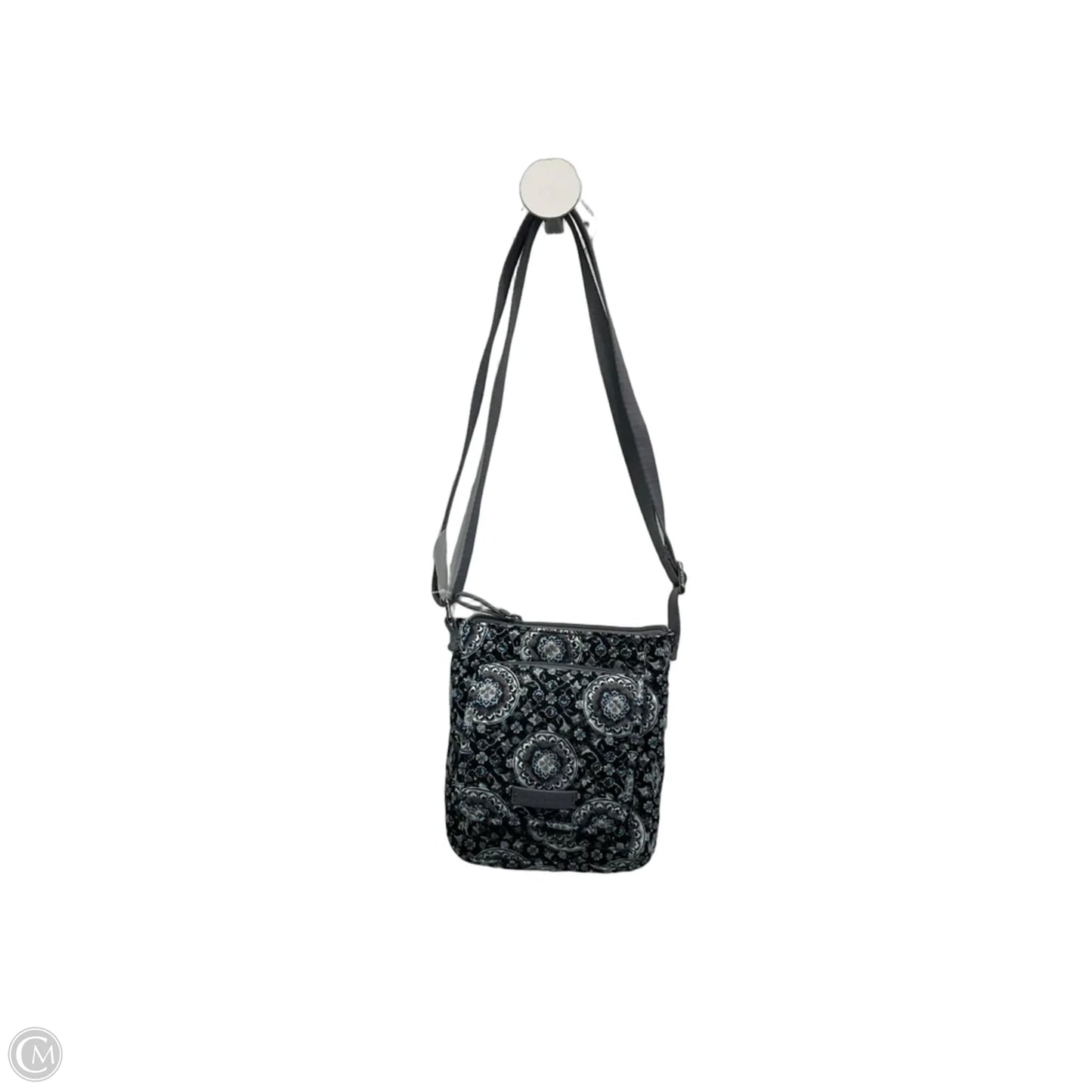 Crossbody By Vera Bradley, Size: Medium