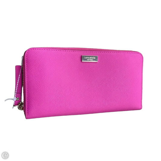 Wallet Designer By Kate Spade, Size: Medium