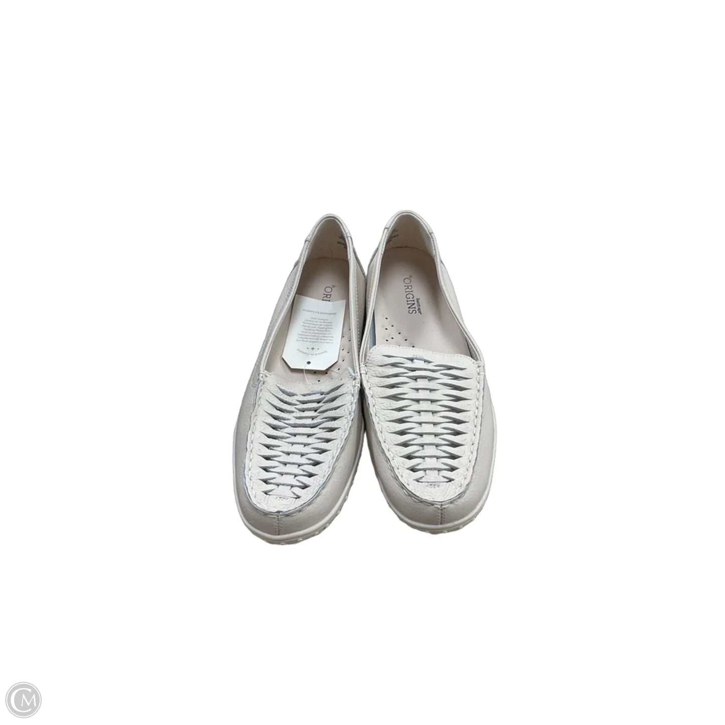 Shoes Flats By Bare Traps In Tan, Size: 9