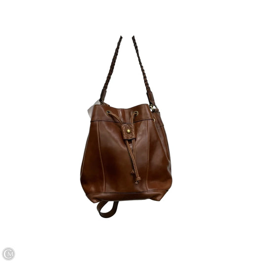 Crossbody Designer By Patricia Nash, Size: Medium