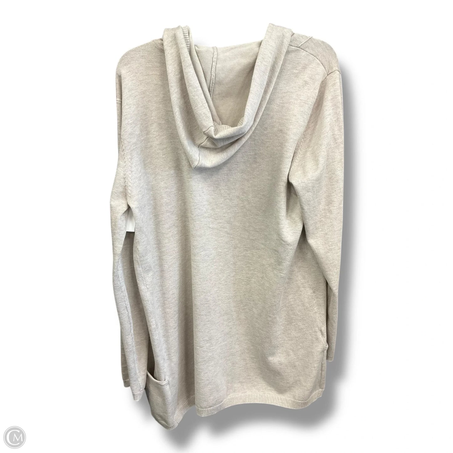 Cardigan By Verve Ami In Brown, Size: L