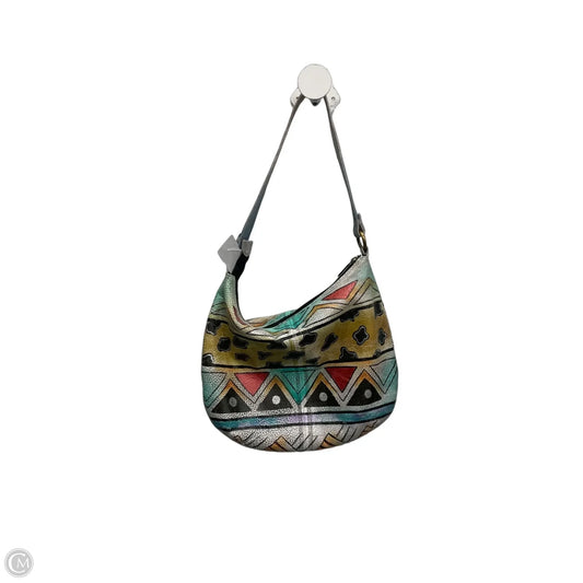 Handbag By Clothes Mentor, Size: Medium