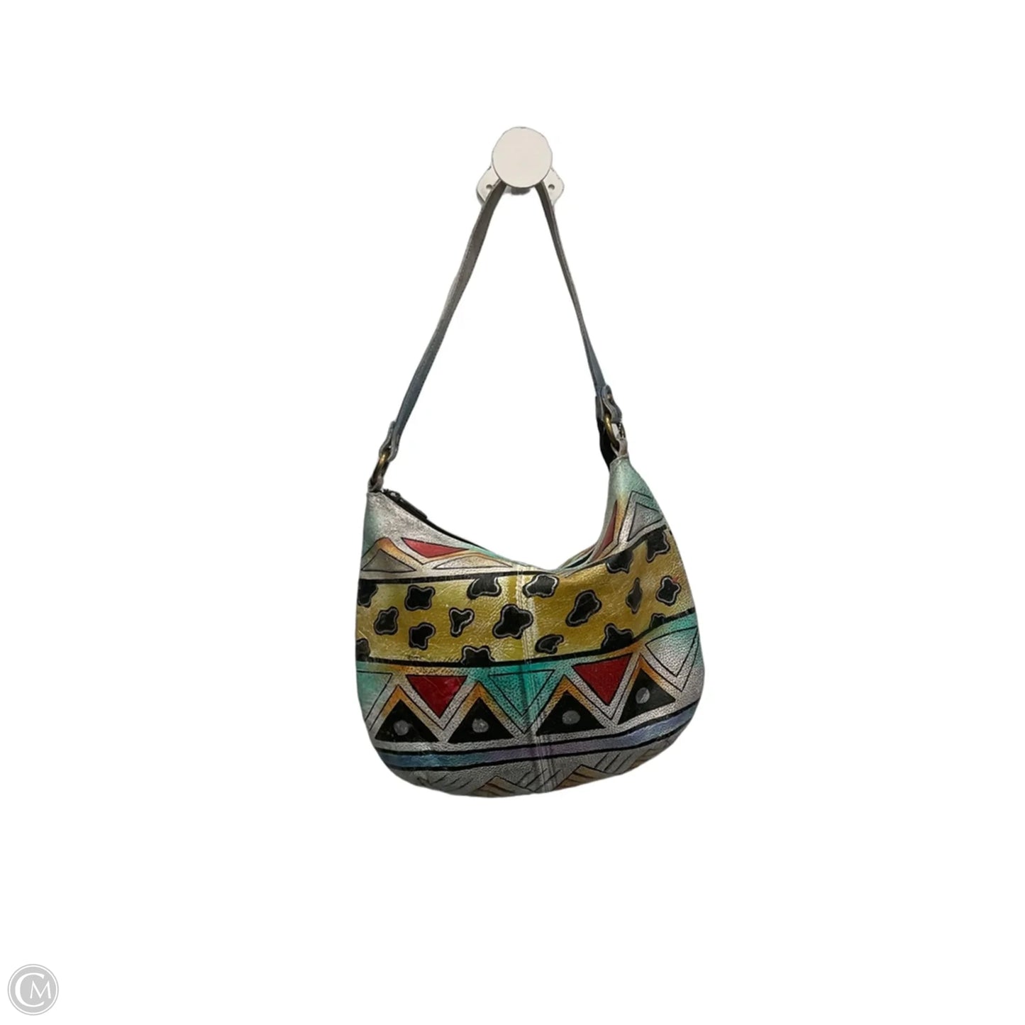 Handbag By Clothes Mentor, Size: Medium