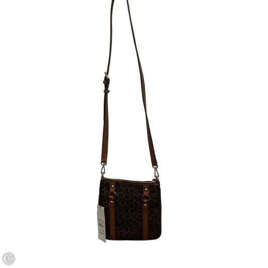 Crossbody By Calvin Klein, Size: Medium