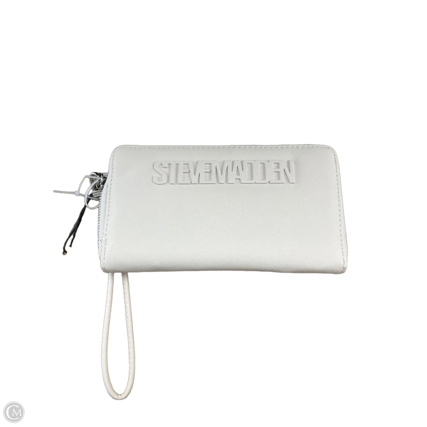 Wallet By Steve Madden, Size: Medium
