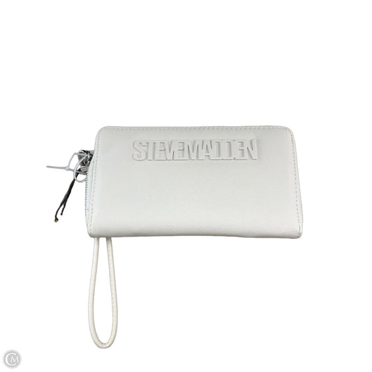 Wallet By Steve Madden, Size: Medium