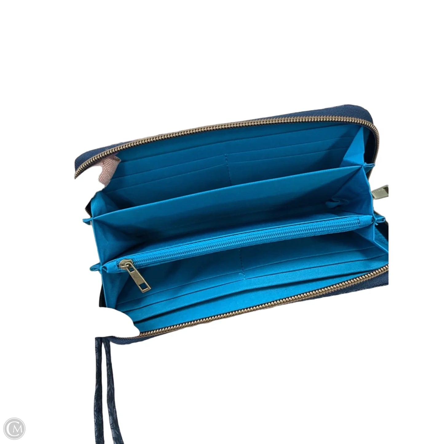 Wristlet By Travelon, Size: Medium
