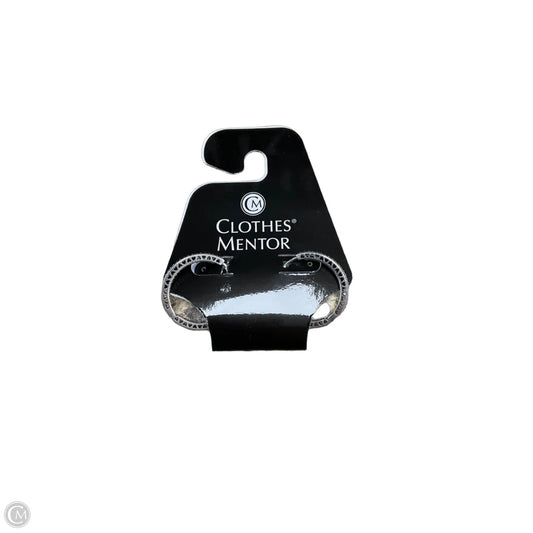 Earrings Sterling Silver By Kendra Scott