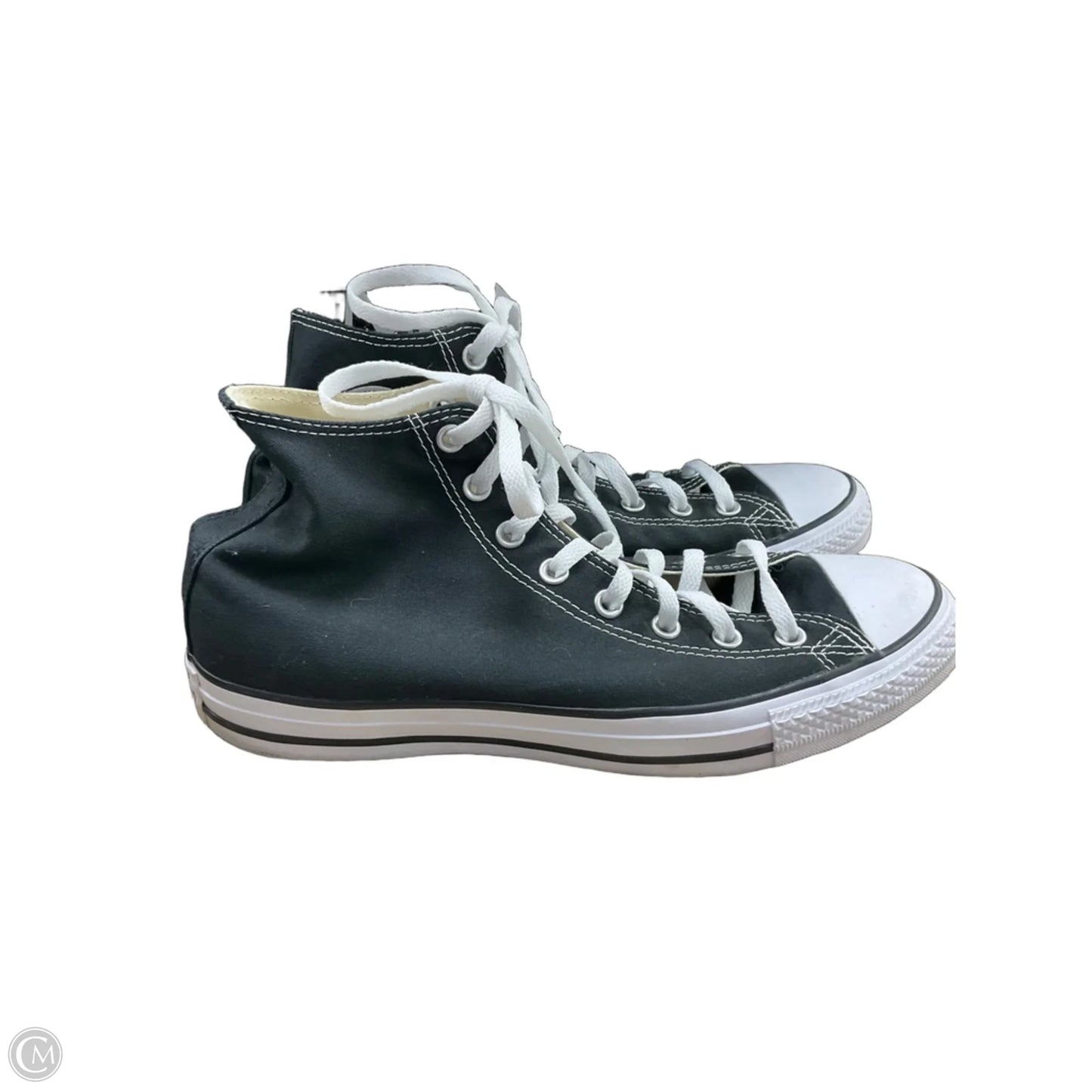 Shoes Sneakers By Adidas In Black & White, Size: 12