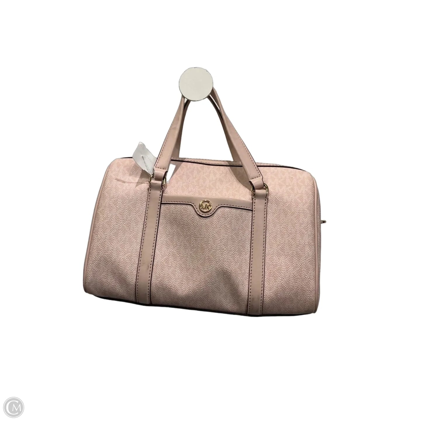 Handbag Designer By Michael Kors, Size: Medium