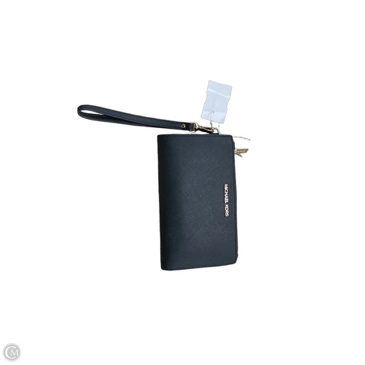 Wristlet Designer By Michael Kors, Size: Medium