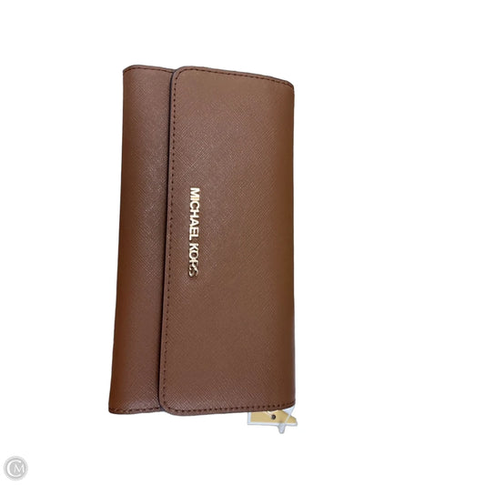 Wallet Designer By Michael Kors, Size: Medium