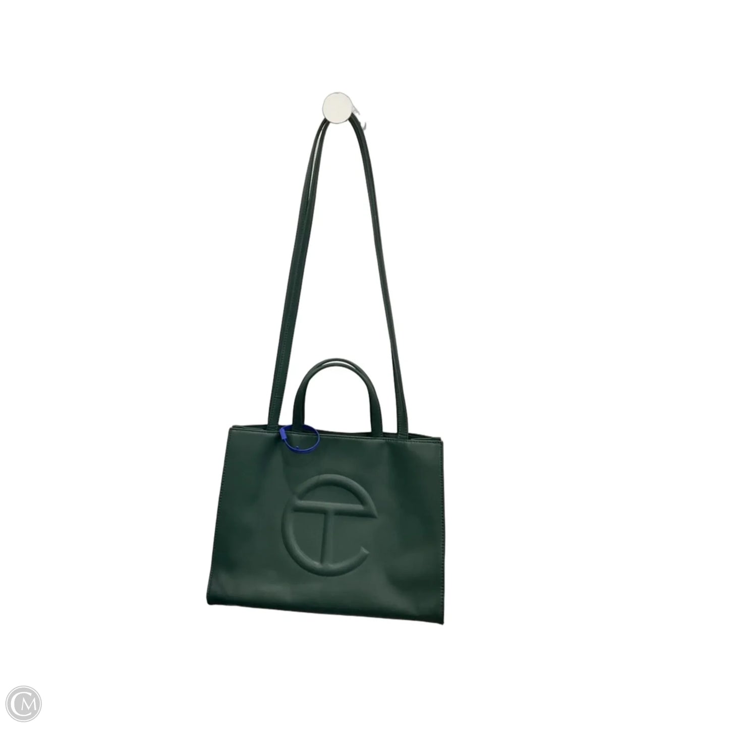 Tote Designer By Telfar, Size: Medium