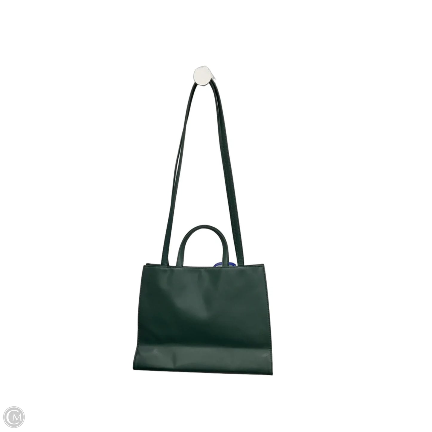 Tote Designer By Telfar, Size: Medium