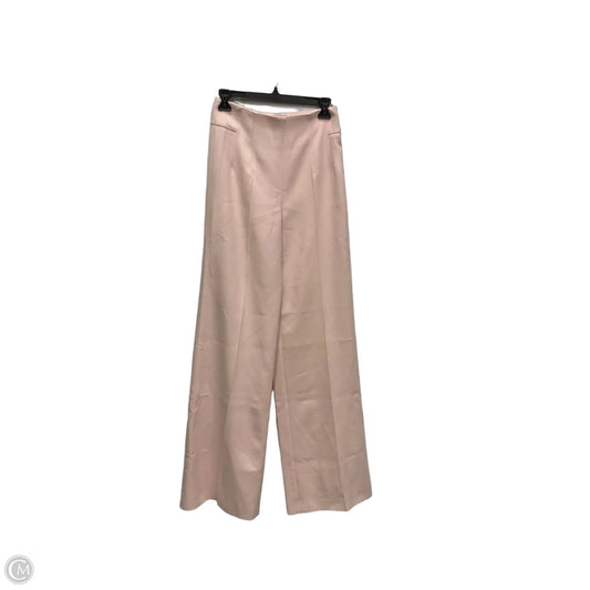 Pants Dress By Akris In Pink, Size: 2