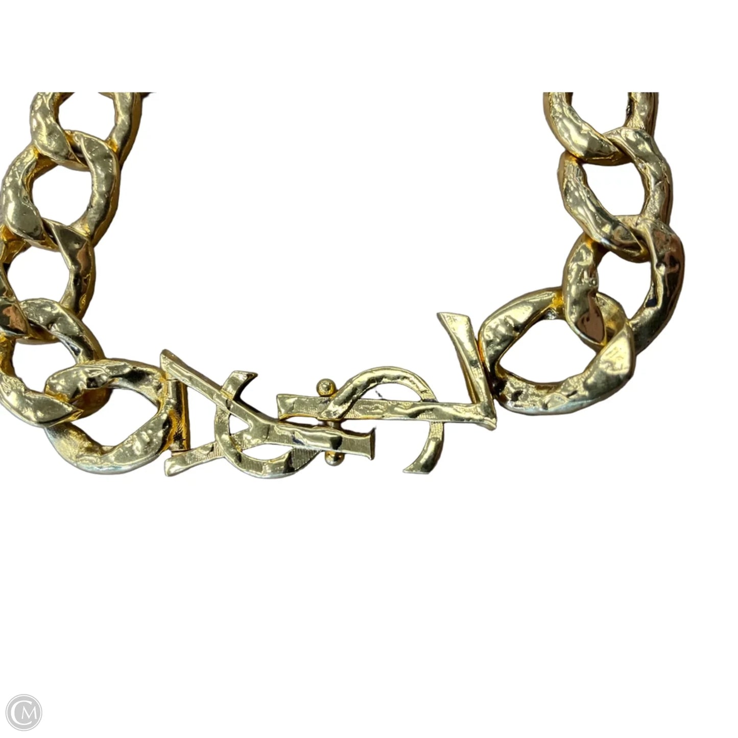 Bracelet Luxury Designer By Yves Saint Laurent