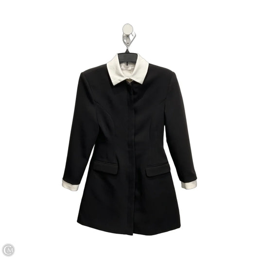 Blazer By Meshki In Black, Size: S