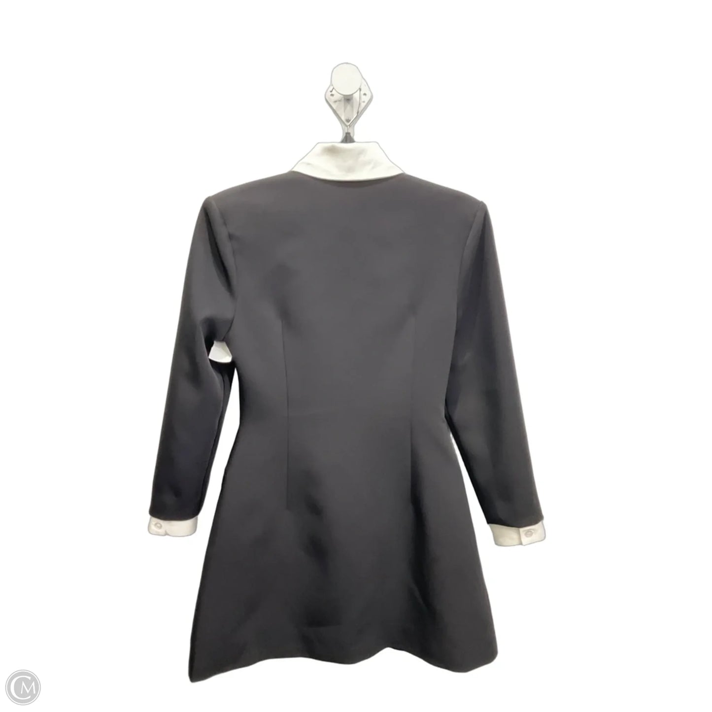 Blazer By Meshki In Black, Size: S