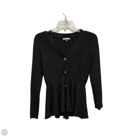 Cardigan By Vila Milano In Black, Size: Xs