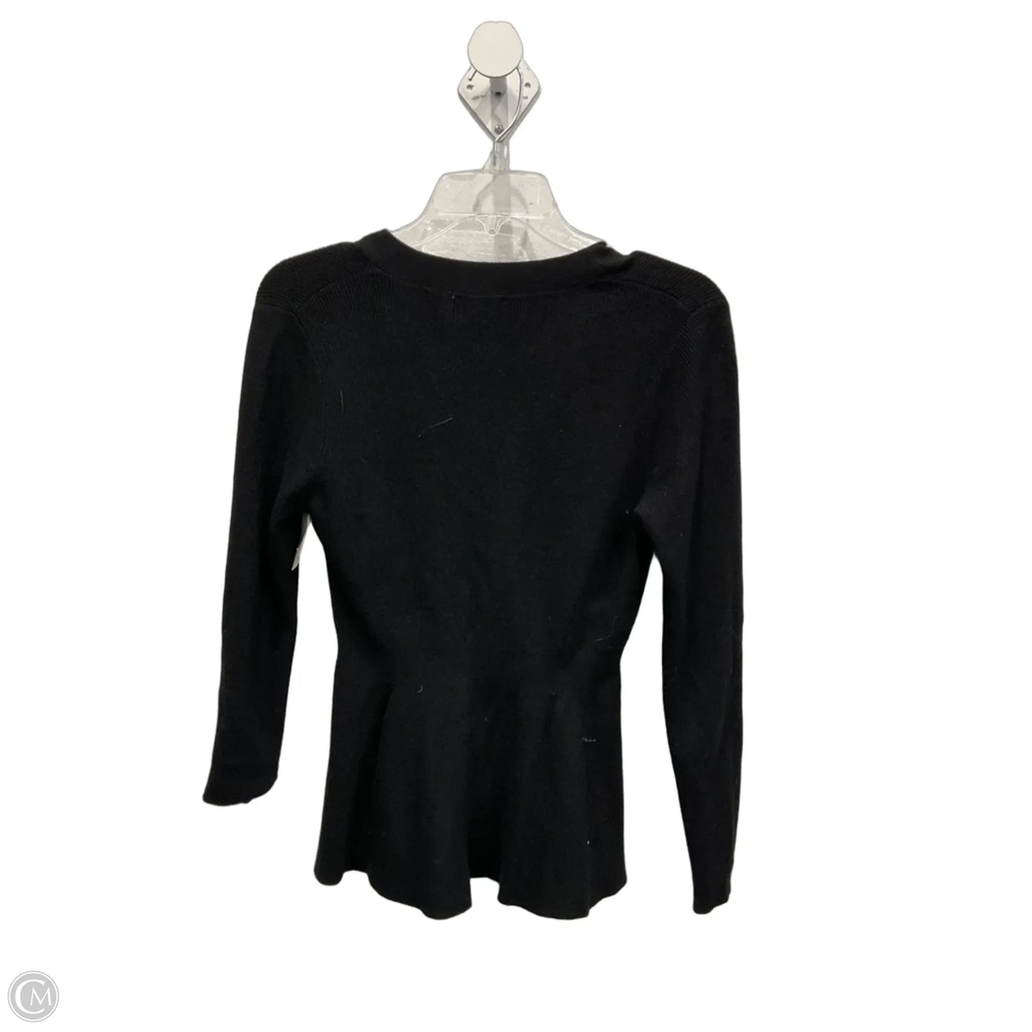 Cardigan By Vila Milano In Black, Size: Xs