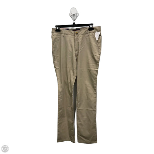 Pants Dress By French Toast In Tan, Size: 6