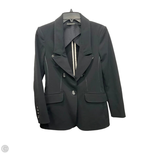 Blazer By Iris In Black, Size: Xs