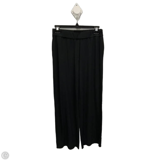 Pants Leggings By J. Jill In Black, Size: 0