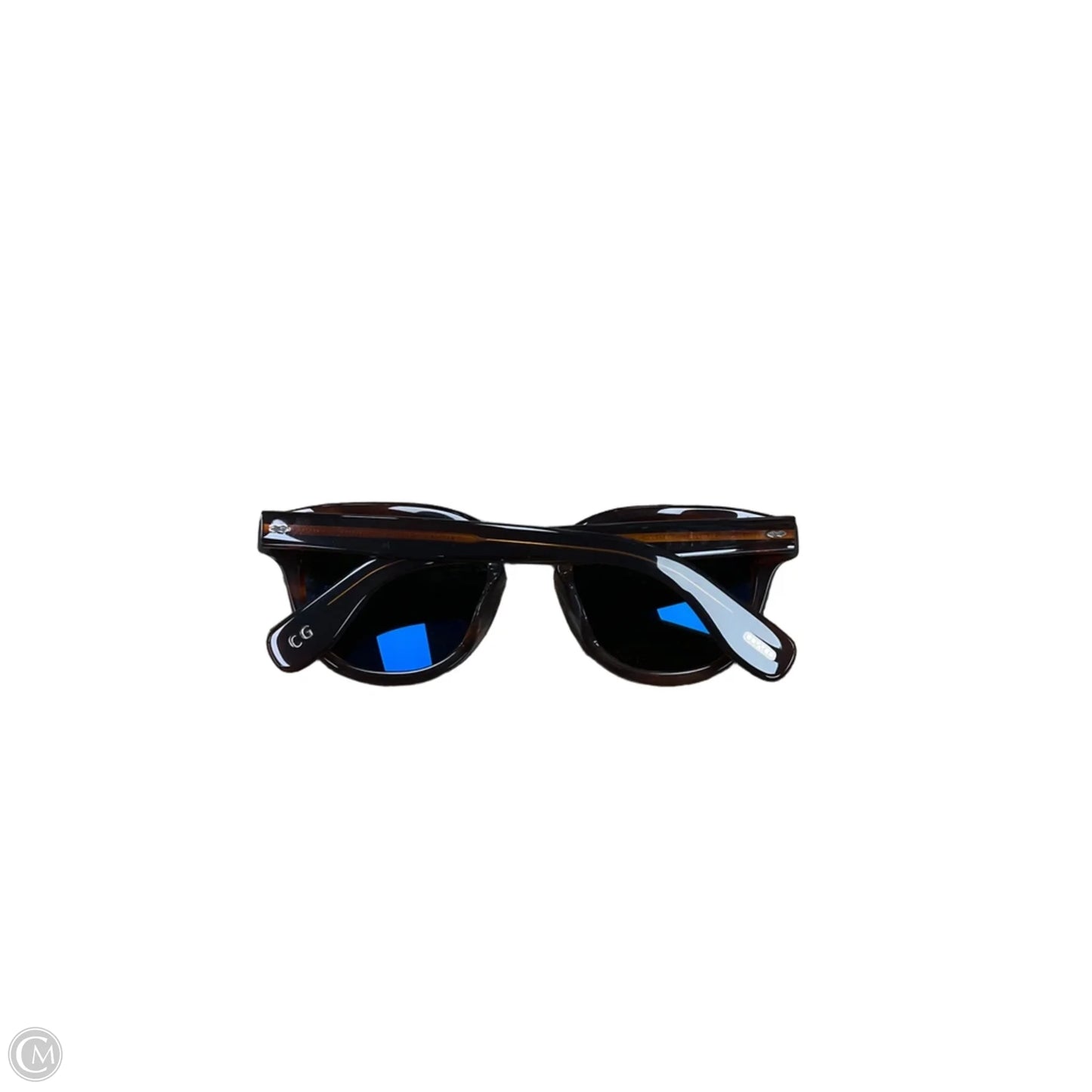 Sunglasses Designer By Oliver Peoples, Size: