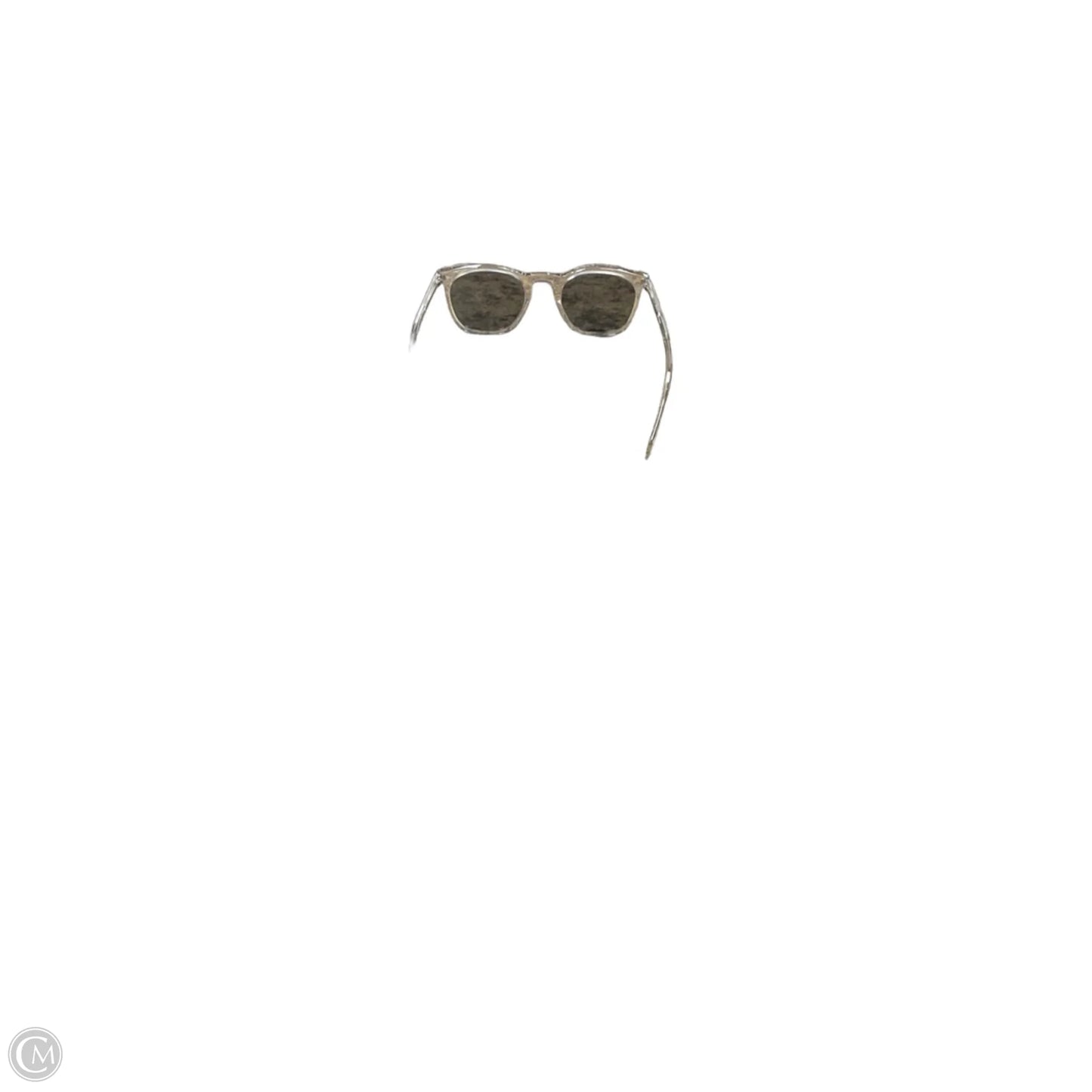 Sunglasses Luxury Designer By Yves Saint Laurent, Size: