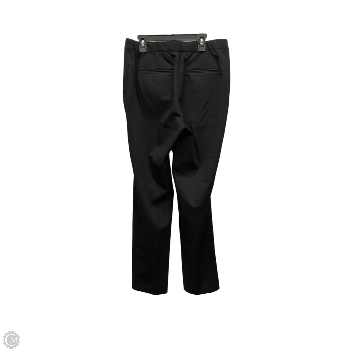 Pants Dress By J. Jill In Black, Size: 6