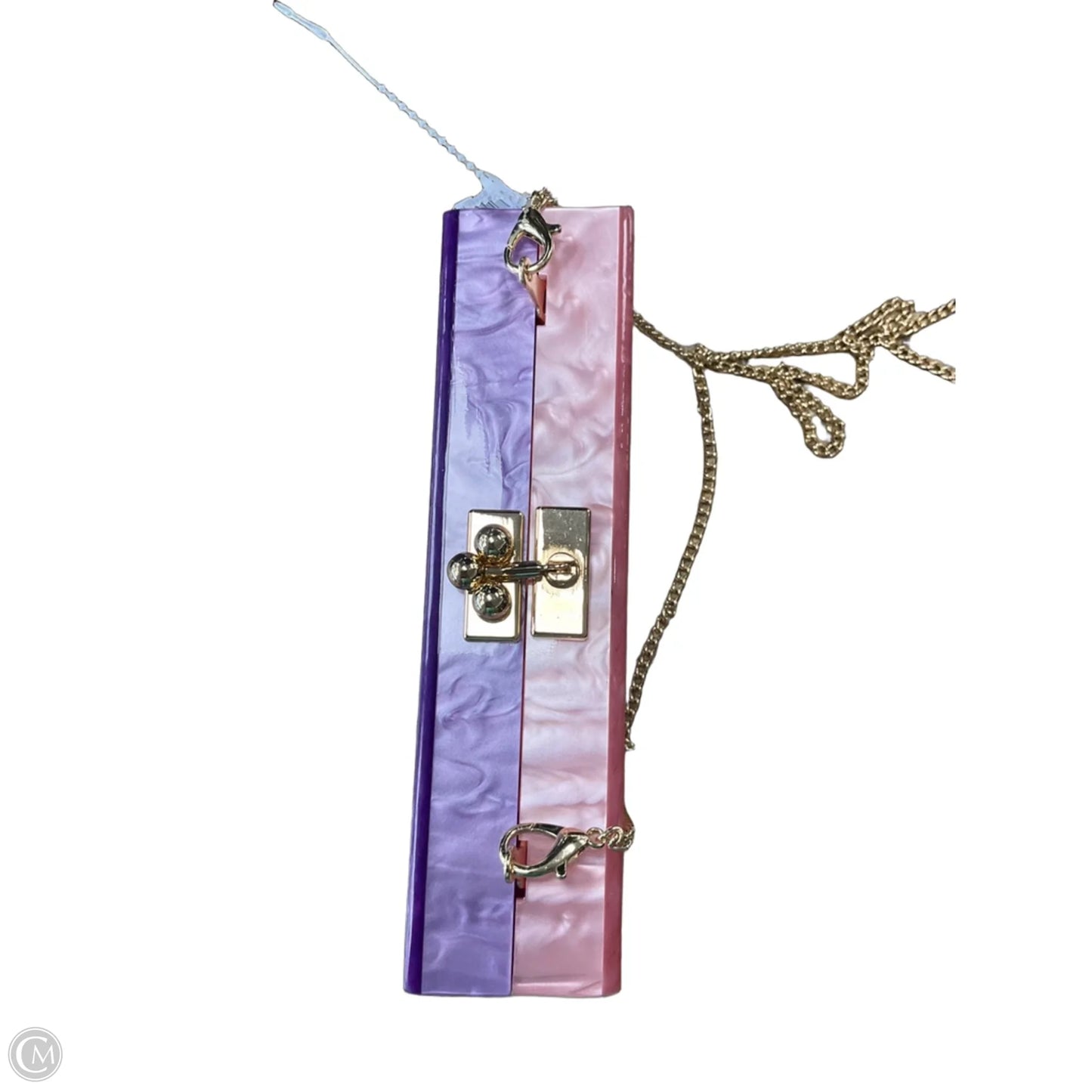 Crossbody By Clothes Mentor, Size: Small
