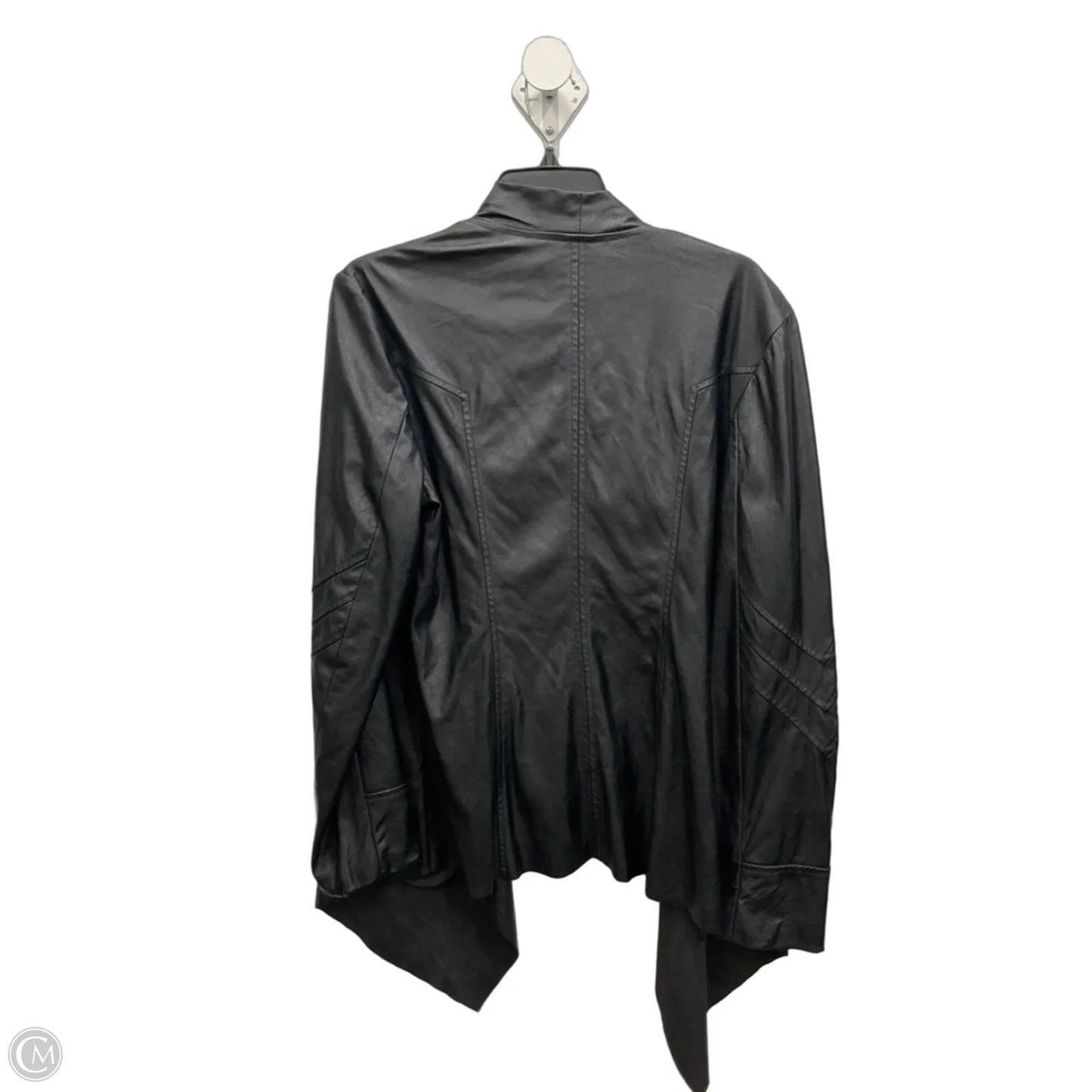 Cardigan By Nordstrom In Black, Size: L