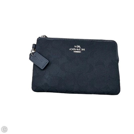 Wallet Designer By Coach, Size: Medium