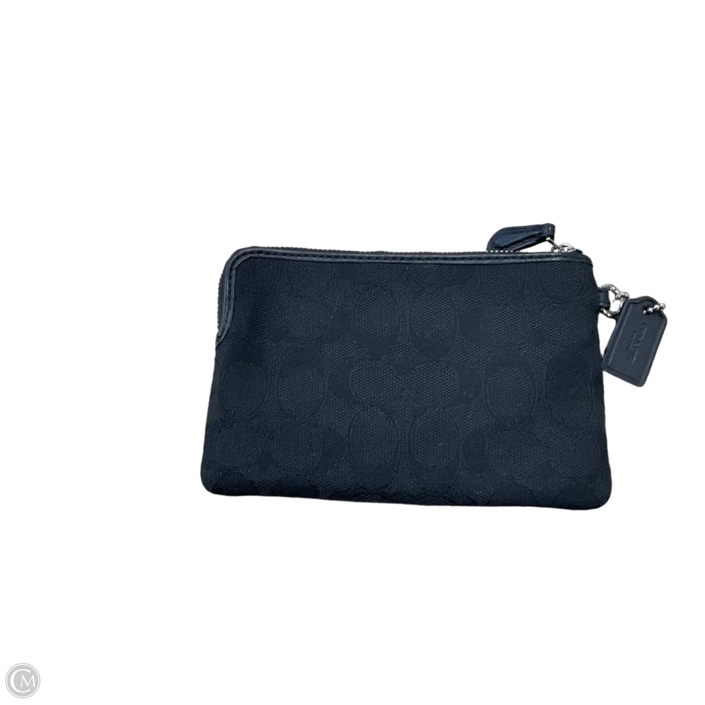 Wallet Designer By Coach, Size: Medium