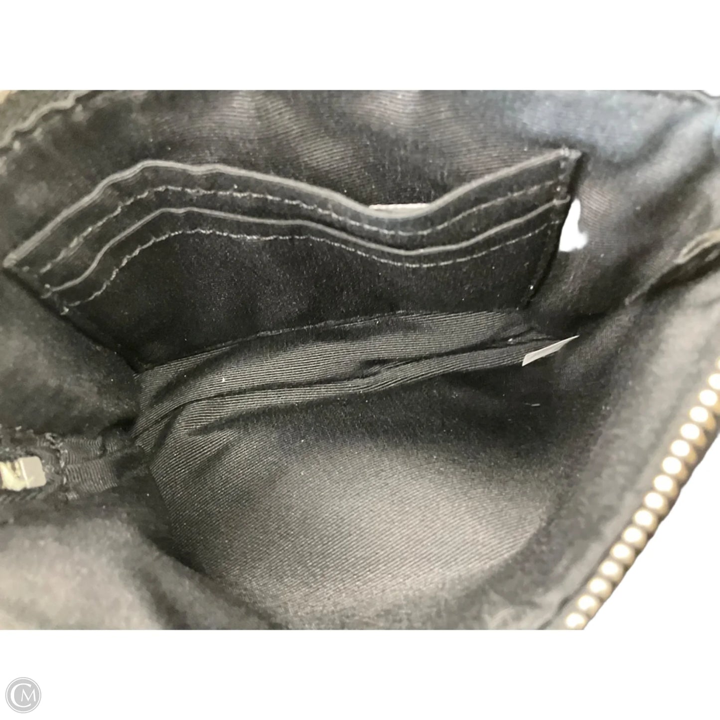 Wallet Designer By Coach, Size: Medium