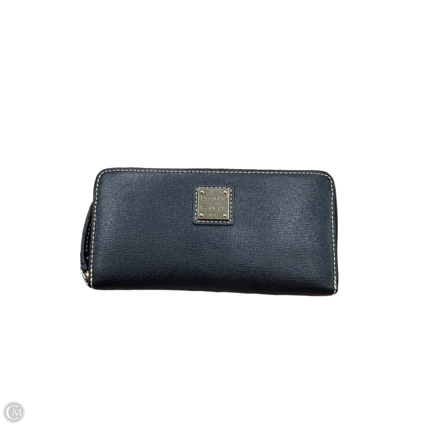 Wallet Designer By Dooney And Bourke, Size: Medium