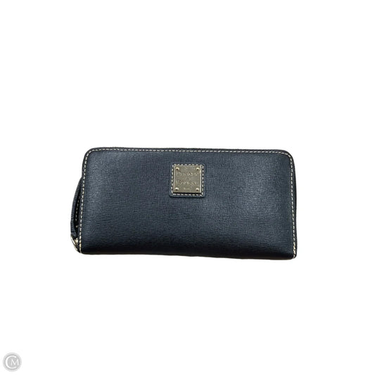 Wallet Designer By Dooney And Bourke, Size: Medium
