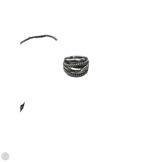 Ring Luxury Designer By David Yurman