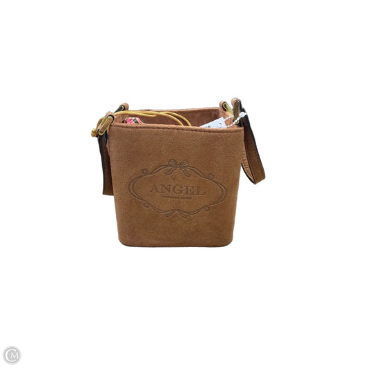Handbag By Victorias Secret, Size: Small