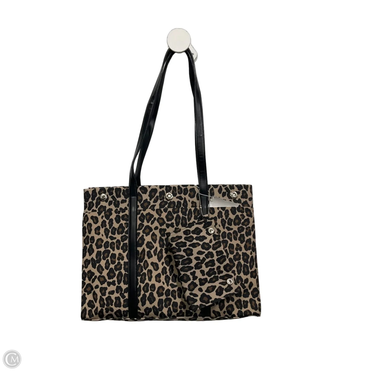 Handbag By Nine West, Size: Medium