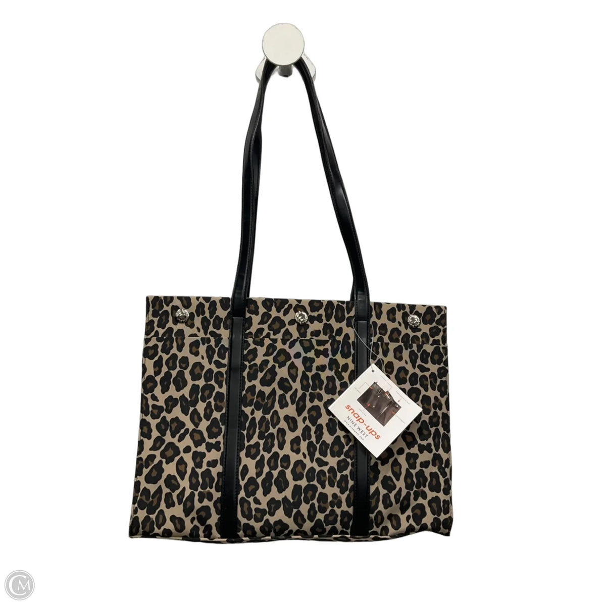 Handbag By Nine West, Size: Medium