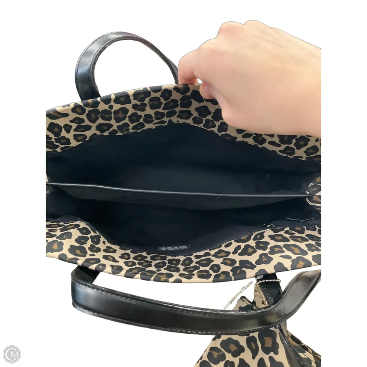Handbag By Nine West, Size: Medium