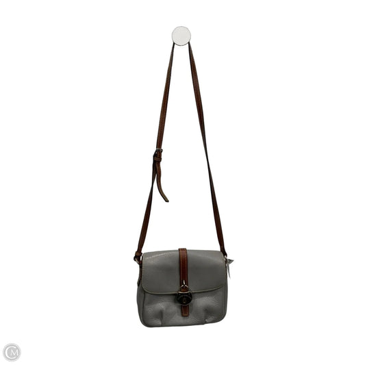 Crossbody Designer By Dooney And Bourke, Size: Medium