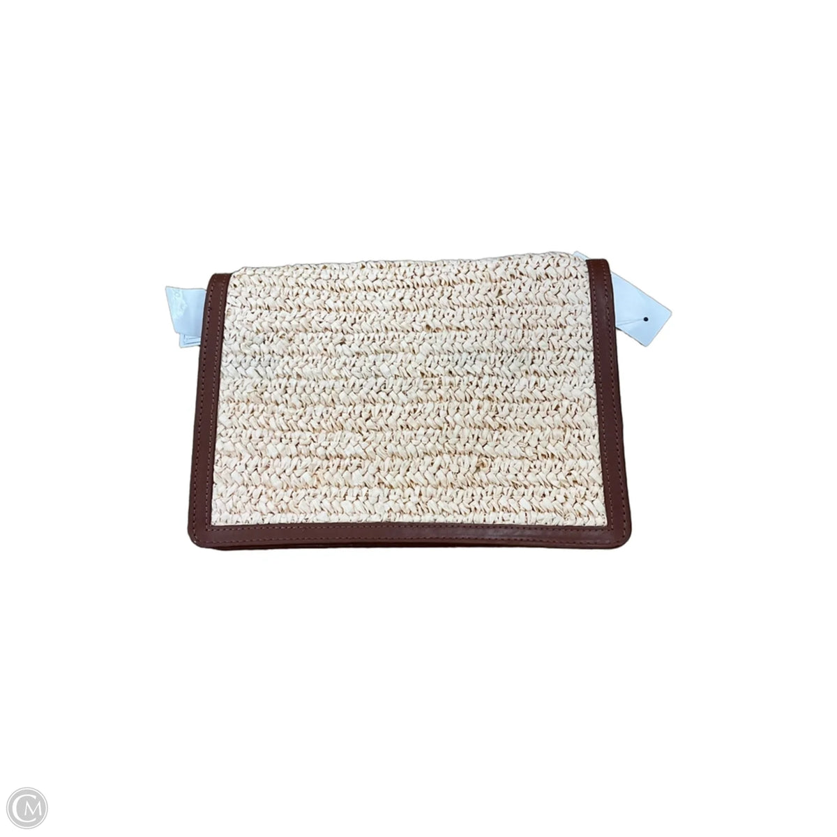 Clutch By Loft, Size: Medium